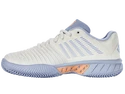 Scarpe da tennis da donna K-Swiss  Hypercourt Express Light 3 HB Star White/Heather