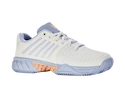 Scarpe da tennis da donna K-Swiss  Hypercourt Express Light 3 HB Star White/Heather