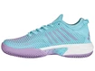 Scarpe da tennis da donna K-Swiss  Hypercourt Supreme HB Angel Blue