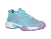 Scarpe da tennis da donna K-Swiss  Hypercourt Supreme HB Angel Blue