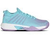 Scarpe da tennis da donna K-Swiss  Hypercourt Supreme HB Angel Blue