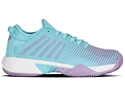 Scarpe da tennis da donna K-Swiss  Hypercourt Supreme HB Angel Blue