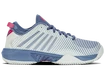 Scarpe da tennis da donna K-Swiss  Hypercourt Supreme HB Blue Blush