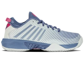 Scarpe da tennis da donna K-Swiss Hypercourt Supreme HB Blue Blush