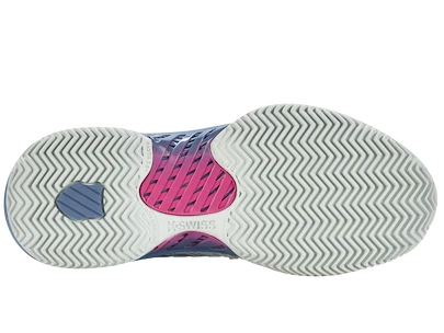 Scarpe da tennis da donna K-Swiss  Hypercourt Supreme HB Blue Blush