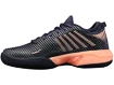 Scarpe da tennis da donna K-Swiss  Hypercourt Supreme HB Graystone/Peach