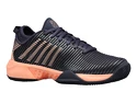 Scarpe da tennis da donna K-Swiss  Hypercourt Supreme HB Graystone/Peach