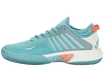 Scarpe da tennis da donna K-Swiss  Hypercourt Supreme HB Nile Blue