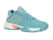 Scarpe da tennis da donna K-Swiss  Hypercourt Supreme HB Nile Blue