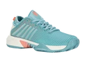 Scarpe da tennis da donna K-Swiss  Hypercourt Supreme HB Nile Blue