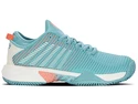 Scarpe da tennis da donna K-Swiss  Hypercourt Supreme HB Nile Blue