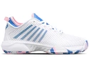 Scarpe da tennis da donna K-Swiss  Hypercourt Supreme HB White/Star Sapphire