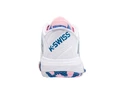 Scarpe da tennis da donna K-Swiss  Hypercourt Supreme HB White/Star Sapphire