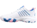 Scarpe da tennis da donna K-Swiss  Hypercourt Supreme HB White/Star Sapphire