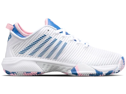 Scarpe da tennis da donna K-Swiss  Hypercourt Supreme HB White/Star Sapphire