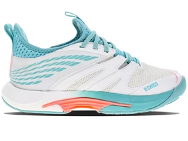 Scarpe da tennis da donna K-Swiss Speedtrac Blanc