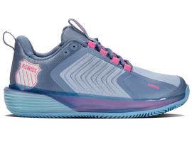 Scarpe da tennis da donna K-Swiss Ultrashot 3 HB Infinity Blue