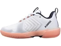 Scarpe da tennis da donna K-Swiss  Ultrashot 3 White/Peach