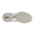 Scarpe da tennis da donna Lotto Mirage 300 III Clay W All White/Light Platino