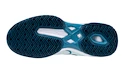 Scarpe da tennis da donna Mizuno Wave Exceed LIGHT 2 CC Blue Glow/Moroccan Blue/Blue Topaz