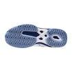 Scarpe da tennis da donna Mizuno Wave Exceed Light 2 W White/Bellwether Blue