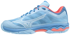 Scarpe da tennis da donna Mizuno Wave Exceed Light AC Dutch Cana