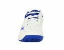 Scarpe da tennis da donna Mizuno  Wave Exceed Tour 4 CC White/Blue