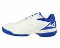 Scarpe da tennis da donna Mizuno  Wave Exceed Tour 4 CC White/Blue