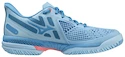 Scarpe da tennis da donna Mizuno  Wave Exceed Tour 5 Clay Dutch Cana/White