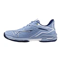 Scarpe da tennis da donna Mizuno Wave Exceed Tour 6 CC W BelAirBlue  EUR 41