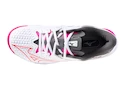 Scarpe da tennis da donna Mizuno Wave Exceed TOUR 6 CC White/Radiant Red/Quiet Shade