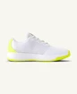 Scarpe da tennis da donna Wilson Intrigue LITE White/Safety Yellow