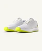 Scarpe da tennis da donna Wilson Intrigue LITE White/Safety Yellow