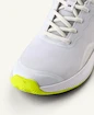 Scarpe da tennis da donna Wilson Intrigue LITE White/Safety Yellow
