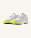 Scarpe da tennis da donna Wilson Intrigue LITE White/Safety Yellow