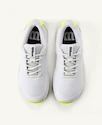 Scarpe da tennis da donna Wilson Intrigue LITE White/Safety Yellow