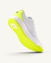Scarpe da tennis da donna Wilson Intrigue LITE White/Safety Yellow