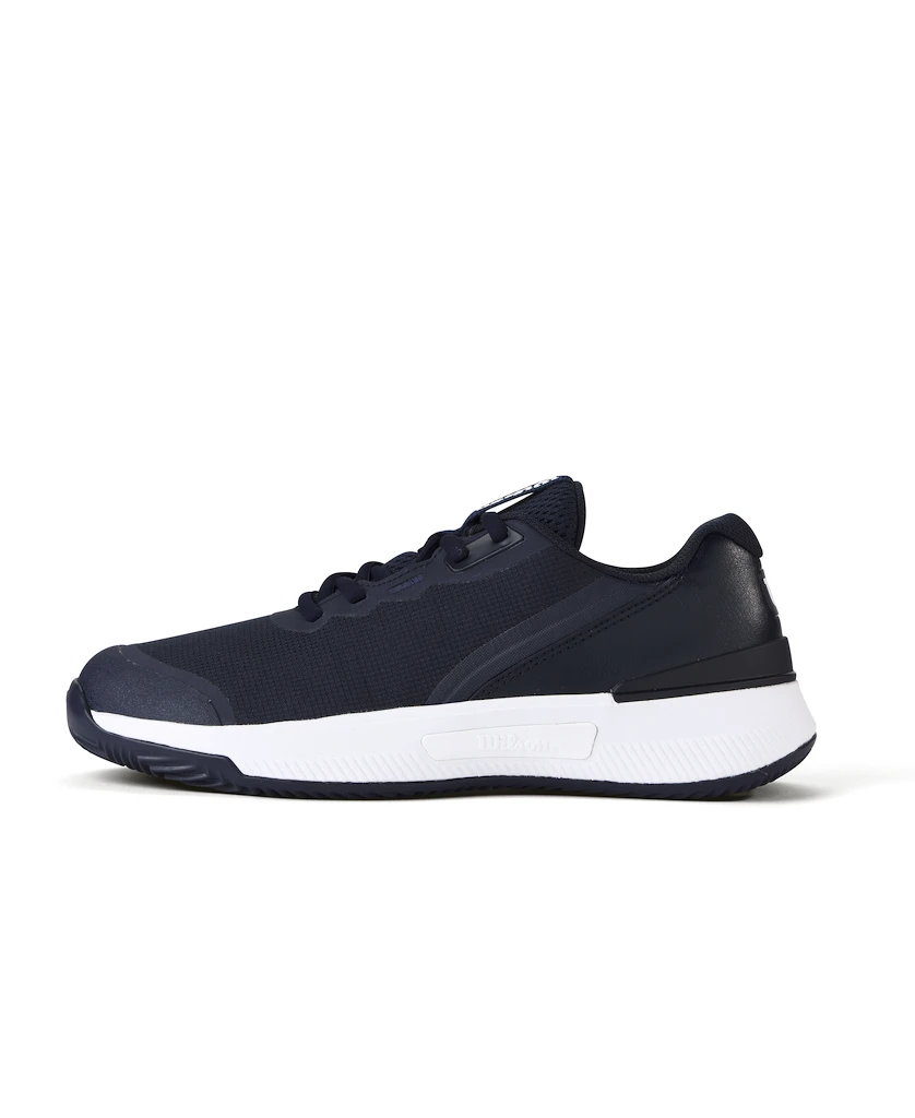 Scarpe da tennis da donna Wilson Intrigue PRO Clay Navy Blue