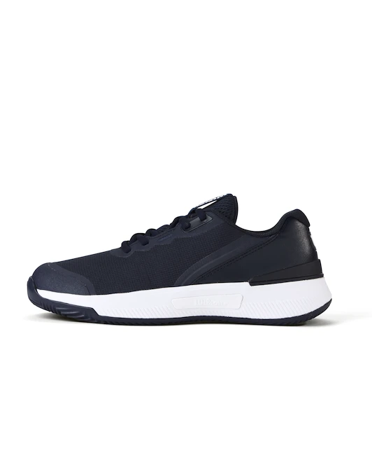 Scarpe da tennis da donna Wilson Intrigue PRO Clay Navy Blue