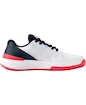 Scarpe da tennis da donna Wilson Intrigue PRO Clay White/Navy