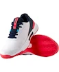 Scarpe da tennis da donna Wilson Intrigue PRO Clay White/Navy