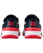 Scarpe da tennis da donna Wilson Intrigue PRO Clay White/Navy