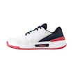 Scarpe da tennis da donna Wilson Intrigue PRO Clay White/Navy