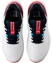 Scarpe da tennis da donna Wilson Intrigue PRO Clay White/Navy