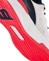 Scarpe da tennis da donna Wilson Intrigue PRO Clay White/Navy