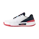 Scarpe da tennis da donna Wilson Intrigue PRO Clay White/Navy