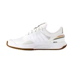 Scarpe da tennis da donna Wilson Intrigue TOUR Clay White Roland Garros