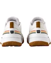 Scarpe da tennis da donna Wilson Intrigue TOUR Clay White Roland Garros