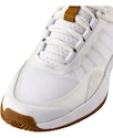Scarpe da tennis da donna Wilson Intrigue TOUR Clay White Roland Garros