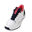 Scarpe da tennis da donna Wilson Intrigue TOUR White/Navy